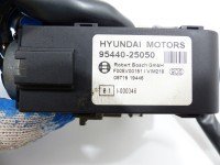 Komputer zestaw Hyundai Accent II 1.3 12V wtr.wielpkt