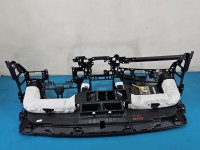 Deska rozdzielcza airbag pasażera kokpit Hyundai I30 II 12-16