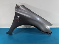 Błotnik przód prawy Toyota Corolla E12 Brak