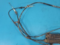 Hamulec ręczny elektryczny Land Range Rover sport I L320 0263387031, 10.2201-0104.4, 102201-01044