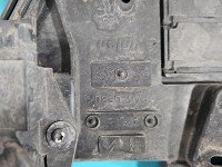 Wentylatory Wentylator chłodnicy Peugeot 508 I 9804778380 2.0 hdi