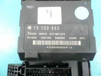 Komputer Sterownik silnika Opel Vectra C 2.2 16v 12571663AN