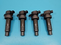 Cewka zapłonowa Hyundai Elantra VI 15-20 27301-2B010 1.6 16V Hyundai, Europejska, 4szt, 2pin