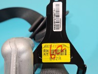 Pas bezpieczeństwa przód prawy pasażera Hyundai Elantra VI 15-20 88810-F2700, 88820-F2700