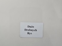 Maska przednia Toyota Rav4 III 05- srebrny 1F7