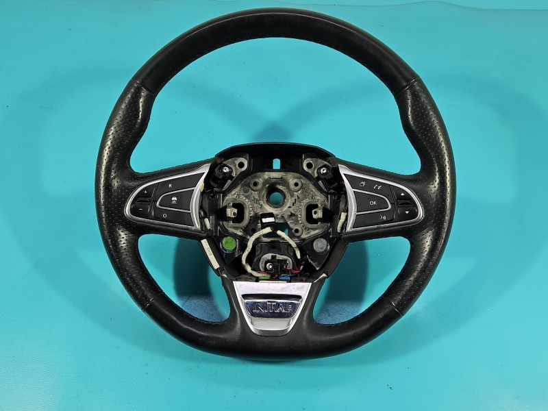 Kierownica Renault Talisman 484004859R