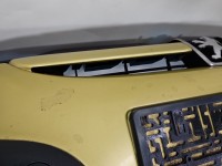 Zderzak przód przedni Peugeot 307 KAWC