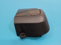 Osłona ZAŚLEPKA PLASTIK Citroen C5 Aircross 17-25 98251940ZD