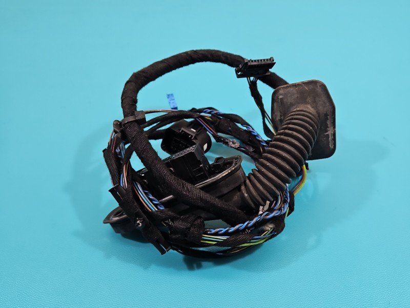 Instalacja Wiązka drzwi przód prawych BMW X1 E84 9233558-01, 9191809 Instalacja Wiązka drzwi przód prawych BMW X1 E84 9233558-01, 9191809