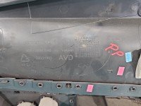 Tapicerka drzwi przód prawa boczek Peugeot 508 I 9687652777