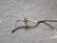 Drążek stabilizatora przód infiniti Q50 I 13-17