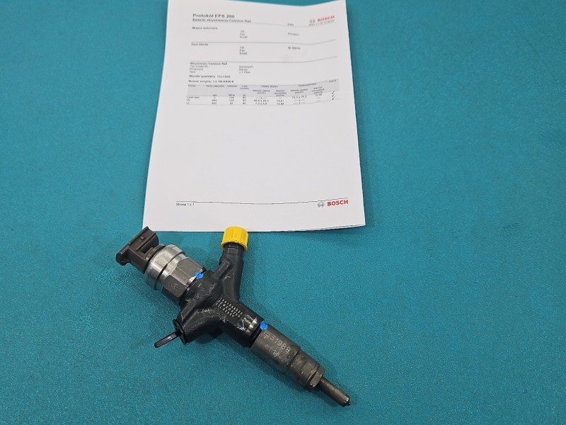 Wtryskiwacz Subaru Outback IV 09-14 16613AA030 2.0 D boxer