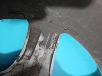 Felga aluminiowa 16" Peugeot 508 I alufelga