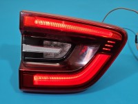 Lampa tył lewa Z KLAPY Renault Kadjar HB