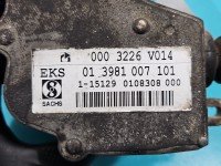 Wysprzęglik Smart Fortwo I 98-07 0.6 wiel