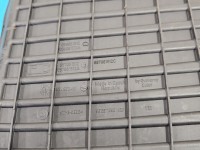 Dywaniki komplet Skoda Kamiq