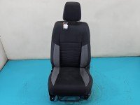 Fotel lewy przód kierowcy Toyota Auris II EU 5d
