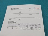 TESTOWANY Wtryskiwacz Peugeot Boxer II 2.2 hdi