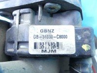 rura Wlew paliwa HYUNDAI i20 II 14-20
