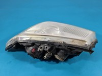 Reflektor lewy lampa przód Renault Megane II EUROPA 8200412741C, 89312730
