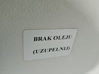 Most tylny DYFER tył Bmw X3 e83 7535119 2.0d