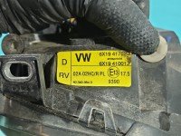 Reflektor prawy lampa przód Vw Lupo EUROPA