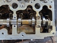 Silnik B48B20A BMW G20 2.0 T 156KM ODPALANY FILM pomiar