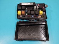 Komputer Sterownik silnika 55556829, 0281011943 Opel Astra III H 1.7 cdti