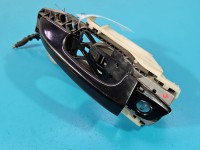 Klamka przód lewa zewnętrzna Porsche Cayenne II 5N0837885H LC9X