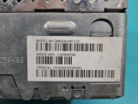 Radio fabryczne Opel Zafira B 13188465 radioodtwarzacz