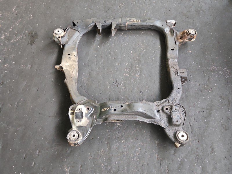 Sanki Belka silnika Fiat Croma II 1.9 jtd Sanki Belka silnika Fiat Croma II 1.9 jtd