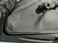 Lusterko prawe Opel Astra II G europa