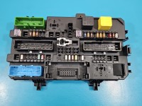 Komputer Sterownik silnika 55351248 Opel Astra III H 1.8 16V