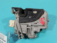 Zamek przód lewy Seat Leon II EUROPA 9pin