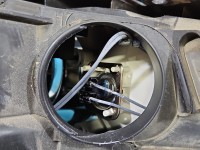 Reflektor lewy lampa przód Vw Passat B6 EUROPA 3C0941005AA