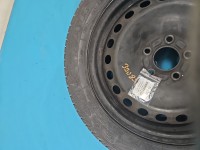 Koło zapasowe 16" dojazdowe dojazdówka Ford Mondeo Mk3 Rozstaw śrub: 5x108, Goodride, FOM1531117, R16 205/55 R16 GOODYEAR 5X108