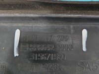 KIEROWNICA Wlot powietrza Opel Zafira C 2.0 CDTI