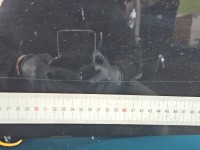 DRZWI PRZÓD PRAWE PASAŻERA Vw Passat B7 5d LC9X