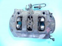 Zacisk tył lewy Vw Touareg II 10- 3.0 tdi HB