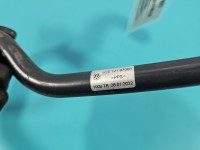 przewód wąż rurka wody Skoda Kodiaq I 5Q0121070BT, 5Q0121058AC 2.0 TSI 190KM