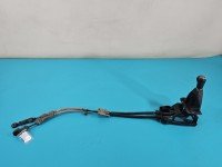 DŹWIGNIA LEWAREK WYBIERAK LINKI Toyota Avensis II T25 1.8 16V
