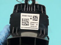 Przełącznik radia nawigacji panel BMW F20 9261704