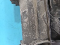 KIEROWNICA Wlot powietrza Vw Golf VII 1.2 TSI