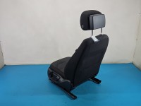 Fotel lewy przód kierowcy Vw Passat B7 5d EUROPA