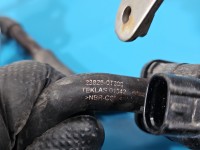 Magistrala wodna WĄŻ RURKA Toyota Corolla E21 19- 1.8 16V 98KM 23826-0T300