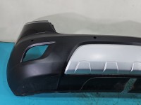 Zderzak tył Opel Mokka A czarny, Z22C HB