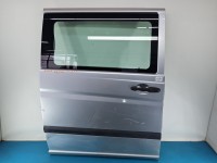 Drzwi przesuwne prawe boczne Mercedes Vito W639