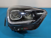Reflektor prawy lampa przód Kia Niro I 16-22 EUROPA 92102-G5
