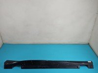 Listwa progowa prawa PRÓG NAKŁADKA Infiniti Q30 GG430-00110