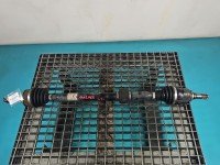 Półoś przód prawa Toyota Corolla E21 19- 1.6 16V manual